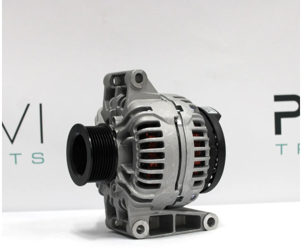 DAF XF106 Dynamo 2000904 | 1976290 Nieuw! - Alternator za Tovornjak: slika 1 DAF XF106 Dynamo 2000904 | 1976290 Nieuw! - Alternator za Tovornjak: slika 1