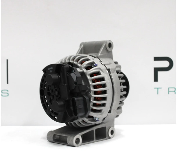 DAF XF106 Dynamo 2000904 | 1976290 Nieuw! - Alternator za Tovornjak: slika 2 DAF XF106 Dynamo 2000904 | 1976290 Nieuw! - Alternator za Tovornjak: slika 2