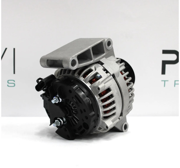 DAF XF106 Dynamo 2022545 Nieuw! - Alternator za Tovornjak: slika 2 DAF XF106 Dynamo 2022545 Nieuw! - Alternator za Tovornjak: slika 2