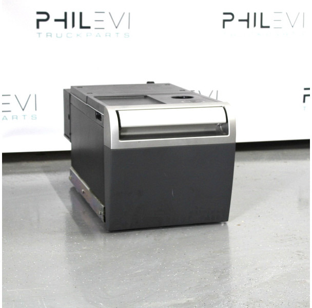 DAF XF106 Koelkast 2133309 Euro 6 - Električni sistem za Tovornjak: slika 1 DAF XF106 Koelkast 2133309 Euro 6 - Električni sistem za Tovornjak: slika 1