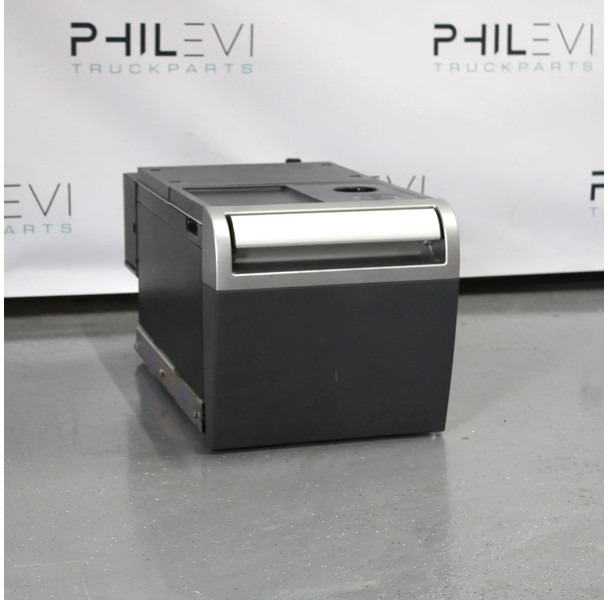 DAF XF106 Koelkast 2133309 Euro 6 - Električni sistem za Tovornjak: slika 5 DAF XF106 Koelkast 2133309 Euro 6 - Električni sistem za Tovornjak: slika 5