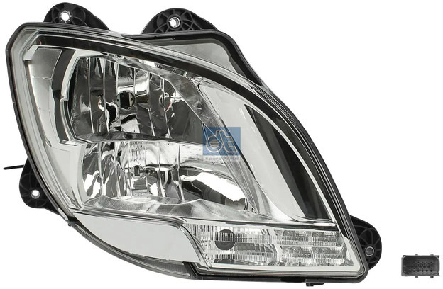 DAF XF106 Koplamp Rechts 1835875 - Žarometi za Tovornjak: slika 1 DAF XF106 Koplamp Rechts 1835875 - Žarometi za Tovornjak: slika 1