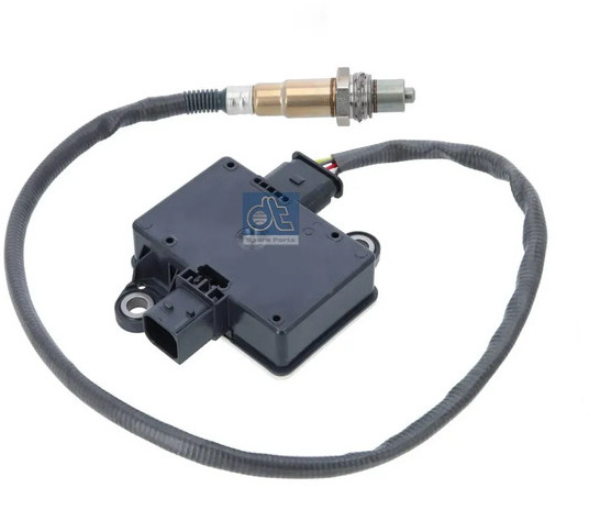 DAF XF106 Partikelsensor 2185906 | 2121308 - Senzor za Tovornjak: slika 2 DAF XF106 Partikelsensor 2185906 | 2121308 - Senzor za Tovornjak: slika 2