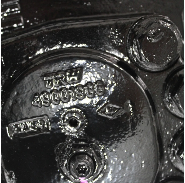 DAF XF106 Stuurhuis 1846034 | 2416795 Gereviseerd - Volanska letev za Tovornjak: slika 4 DAF XF106 Stuurhuis 1846034 | 2416795 Gereviseerd - Volanska letev za Tovornjak: slika 4