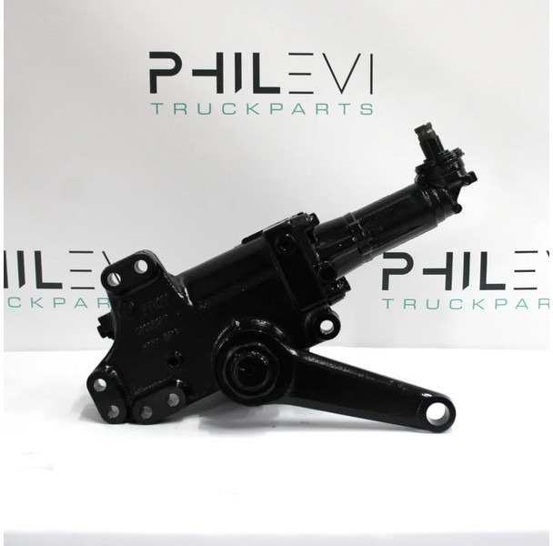 DAF XF106 Stuurhuis 1846034 | 2416795 Gereviseerd - Volanska letev za Tovornjak: slika 2 DAF XF106 Stuurhuis 1846034 | 2416795 Gereviseerd - Volanska letev za Tovornjak: slika 2