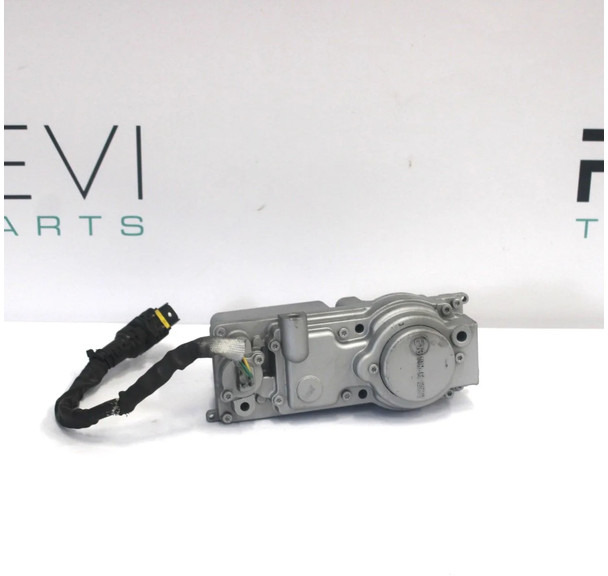 DAF XF106 VTG Actuator 2037560 Gereviseerd - Turbo za Tovornjak: slika 1 DAF XF106 VTG Actuator 2037560 Gereviseerd - Turbo za Tovornjak: slika 1