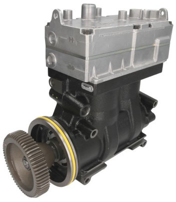 DAF XF480 Compressor 2234907 | 2133506 Euro 6 - Kompresor za Tovornjak: slika 1 DAF XF480 Compressor 2234907 | 2133506 Euro 6 - Kompresor za Tovornjak: slika 1