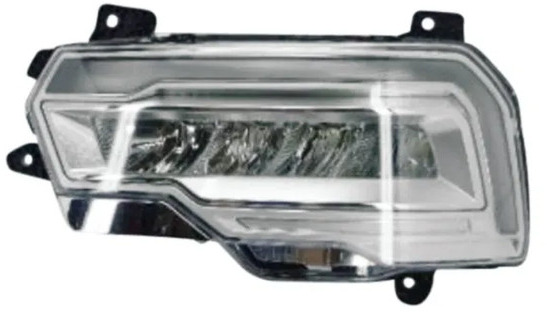 DAF XG Koplamp Links 2188984 Nieuw! - Žarometi za Tovornjak: slika 1 DAF XG Koplamp Links 2188984 Nieuw! - Žarometi za Tovornjak: slika 1