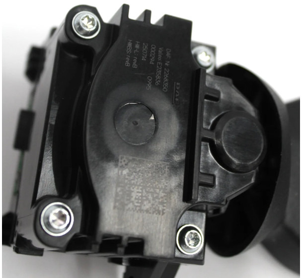 DAF XG Stuurkolom 2268350 Nieuw - Rele za Tovornjak: slika 3 DAF XG Stuurkolom 2268350 Nieuw - Rele za Tovornjak: slika 3