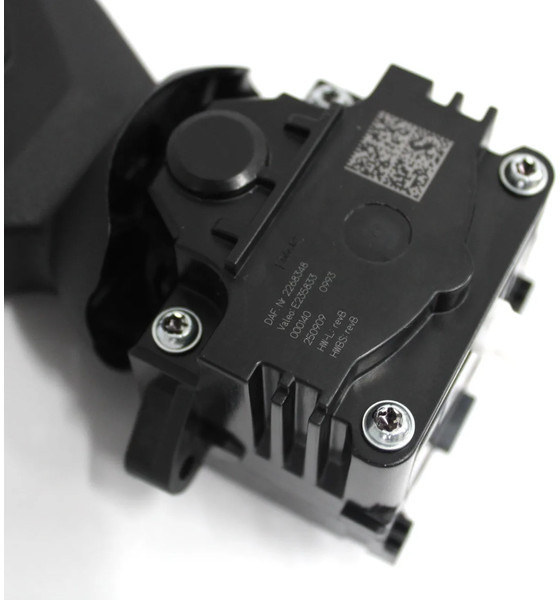 DAF XG Stuurkolomschakelaar 2268348 Nieuw - Rele za Tovornjak: slika 3 DAF XG Stuurkolomschakelaar 2268348 Nieuw - Rele za Tovornjak: slika 3