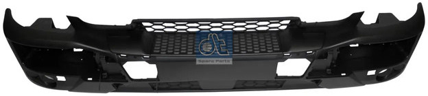 Iveco Eurocargo Bumper 5801690553 Euro 6 - Odbijač za Tovornjak: slika 1 Iveco Eurocargo Bumper 5801690553 Euro 6 - Odbijač za Tovornjak: slika 1