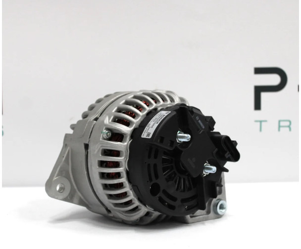 Iveco Eurocargo Dynamo 4892320 | 2995978 Nieuw! - Alternator za Tovornjak: slika 2 Iveco Eurocargo Dynamo 4892320 | 2995978 Nieuw! - Alternator za Tovornjak: slika 2