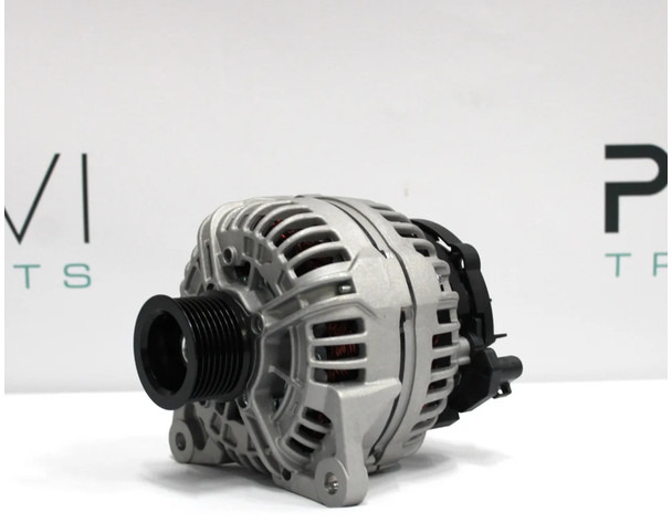 Iveco Eurocargo Dynamo 4892320 | 2995978 Nieuw! - Alternator za Tovornjak: slika 5 Iveco Eurocargo Dynamo 4892320 | 2995978 Nieuw! - Alternator za Tovornjak: slika 5