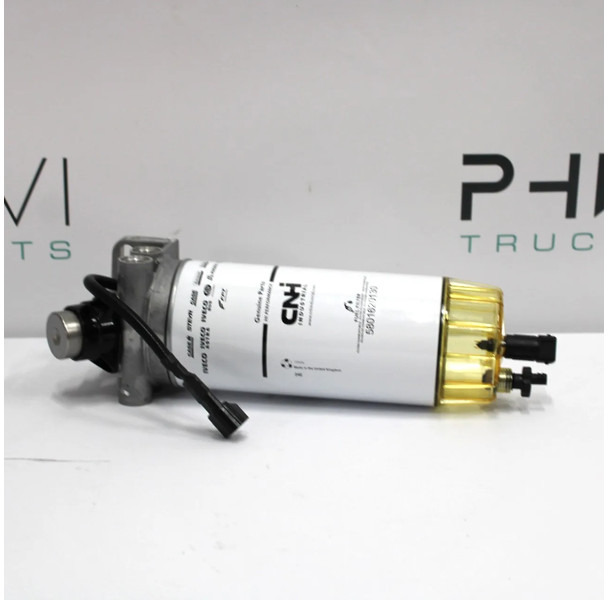 Iveco Hiway Brandstoffilter 5801620130 Nieuw - Filter za gorivo za Tovornjak: slika 1 Iveco Hiway Brandstoffilter 5801620130 Nieuw - Filter za gorivo za Tovornjak: slika 1