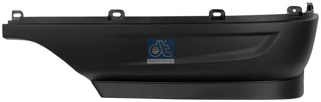 Iveco Hiway Bumperhoek Links 5801562166 - Odbijač za Tovornjak: slika 1 Iveco Hiway Bumperhoek Links 5801562166 - Odbijač za Tovornjak: slika 1