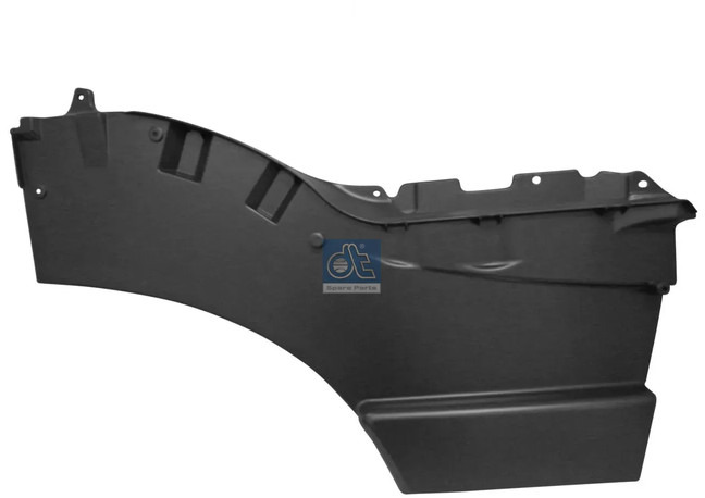 Iveco Hiway Deurverlenger Rechts 504044980 - Vrata in deli za Tovornjak: slika 1 Iveco Hiway Deurverlenger Rechts 504044980 - Vrata in deli za Tovornjak: slika 1