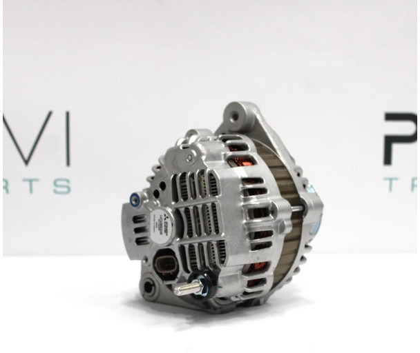 Iveco Hiway Dynamo 504349338 | 500315943 | 504114397 Nieuw! - Alternator za Tovornjak: slika 2 Iveco Hiway Dynamo 504349338 | 500315943 | 504114397 Nieuw! - Alternator za Tovornjak: slika 2