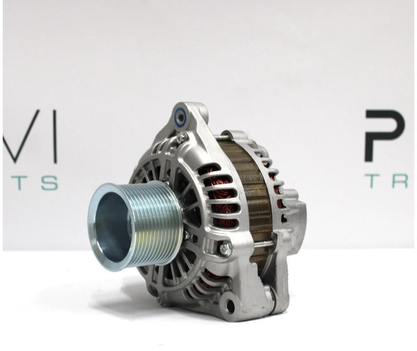 Iveco Hiway Dynamo 504349338 | 500315943 | 504114397 Nieuw! - Alternator za Tovornjak: slika 1 Iveco Hiway Dynamo 504349338 | 500315943 | 504114397 Nieuw! - Alternator za Tovornjak: slika 1