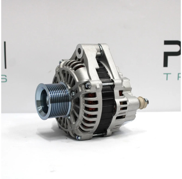 Iveco Hiway Dynamo 5802122270 | 5802122271 5801315646 Nieuw! - Alternator za Tovornjak: slika 1 Iveco Hiway Dynamo 5802122270 | 5802122271 5801315646 Nieuw! - Alternator za Tovornjak: slika 1