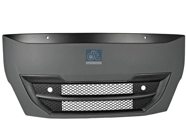 Iveco Hiway Frontplaat 5801549064 - Rešetka za Tovornjak: slika 1 Iveco Hiway Frontplaat 5801549064 - Rešetka za Tovornjak: slika 1
