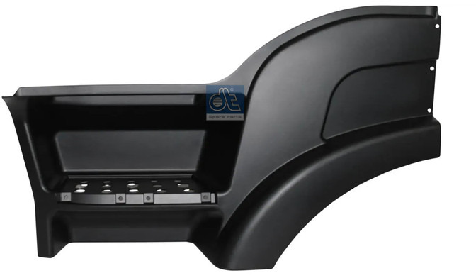 Iveco Hiway Instapkast Links 5801840490 | 504108987 - Vstopni prag za Tovornjak: slika 1 Iveco Hiway Instapkast Links 5801840490 | 504108987 - Vstopni prag za Tovornjak: slika 1