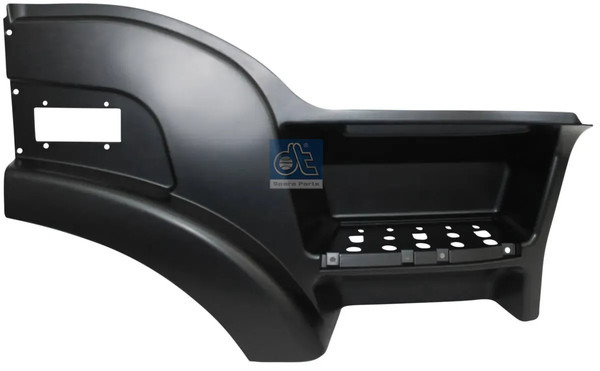 Iveco Hiway Instapkast Rechts 5801840545 | 504103308 - Vstopni prag za Tovornjak: slika 1 Iveco Hiway Instapkast Rechts 5801840545 | 504103308 - Vstopni prag za Tovornjak: slika 1