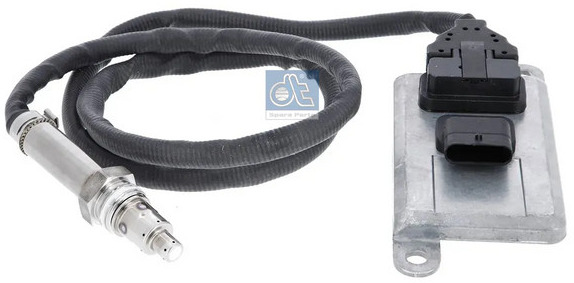 Iveco Hiway Nox Sensor 5801754014 | 5801627703 - Senzor za Tovornjak: slika 1 Iveco Hiway Nox Sensor 5801754014 | 5801627703 - Senzor za Tovornjak: slika 1
