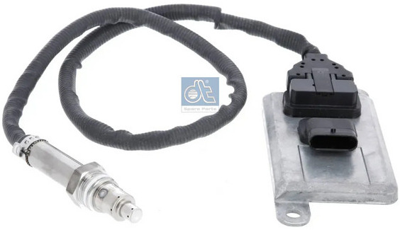 Iveco Hiway Nox Sensor 5801777219 | 5801627702 - Senzor za Tovornjak: slika 1 Iveco Hiway Nox Sensor 5801777219 | 5801627702 - Senzor za Tovornjak: slika 1
