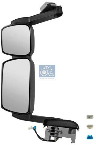 Iveco Hiway Spiegel Links 5801580261 | 5801765363 - Vzvratno ogledalo za Tovornjak: slika 1 Iveco Hiway Spiegel Links 5801580261 | 5801765363 - Vzvratno ogledalo za Tovornjak: slika 1