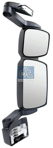 Iveco Hiway Spiegel Rechts 5801580263 | 5801765364 - Vzvratno ogledalo za Tovornjak: slika 1 Iveco Hiway Spiegel Rechts 5801580263 | 5801765364 - Vzvratno ogledalo za Tovornjak: slika 1