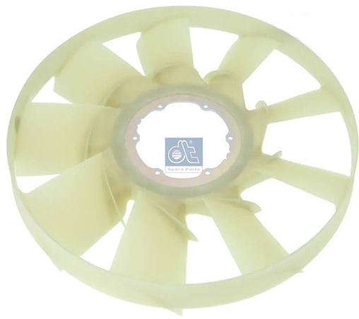 Iveco Hiway Ventilator 5801735568 - Ventilator za Tovornjak: slika 1 Iveco Hiway Ventilator 5801735568 - Ventilator za Tovornjak: slika 1