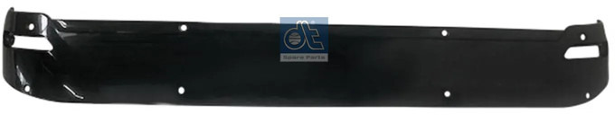 Iveco Hiway Zonnekap 5801715565 - Senčnik za Tovornjak: slika 1 Iveco Hiway Zonnekap 5801715565 - Senčnik za Tovornjak: slika 1