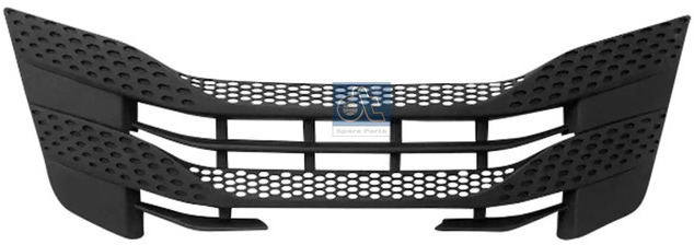 Iveco S-Way Frontgrille 5802389416 - Rešetka za Tovornjak: slika 1 Iveco S-Way Frontgrille 5802389416 - Rešetka za Tovornjak: slika 1