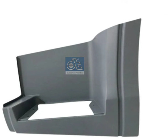 Iveco S-Way Instapkast Links 5802421764 - Vstopni prag za Tovornjak: slika 1 Iveco S-Way Instapkast Links 5802421764 - Vstopni prag za Tovornjak: slika 1