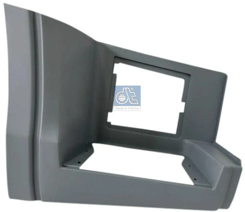 Iveco S-Way Instapkast Rechts 5802421767 - Vstopni prag za Tovornjak: slika 1 Iveco S-Way Instapkast Rechts 5802421767 - Vstopni prag za Tovornjak: slika 1