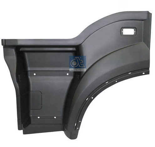 Iveco S-Way Instapkast links 5802404298 - Vstopni prag za Tovornjak: slika 1 Iveco S-Way Instapkast links 5802404298 - Vstopni prag za Tovornjak: slika 1