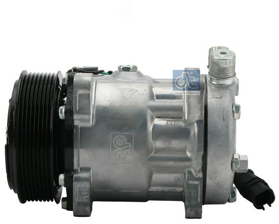 MAN Airco Compressor 51.77970-9028 | 51.77970-7028 Euro 6 - Kompresor klime za Tovornjak: slika 1 MAN Airco Compressor 51.77970-9028 | 51.77970-7028 Euro 6 - Kompresor klime za Tovornjak: slika 1