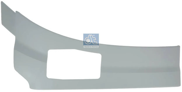 MAN Spatschermkap Rechts 81.61210-0898 - Blatnik za Tovornjak: slika 1 MAN Spatschermkap Rechts 81.61210-0898 - Blatnik za Tovornjak: slika 1