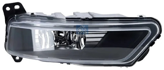 MAN TGM/TGL Mistlamp 81.25204-0002 Model 2021+ - Meglenke za Tovornjak: slika 1 MAN TGM/TGL Mistlamp 81.25204-0002 Model 2021+ - Meglenke za Tovornjak: slika 1