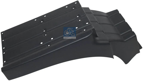 MAN TGS Spatbord Rechtsvoor 81.61210-0674 | 81.61210-0364 - Blatnik za Tovornjak: slika 1 MAN TGS Spatbord Rechtsvoor 81.61210-0674 | 81.61210-0364 - Blatnik za Tovornjak: slika 1