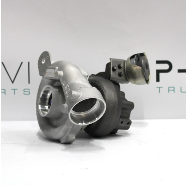 MAN TGS/TGX Turbo 51.09101-7011 Nieuw! - Turbo za Tovornjak: slika 4 MAN TGS/TGX Turbo 51.09101-7011 Nieuw! - Turbo za Tovornjak: slika 4