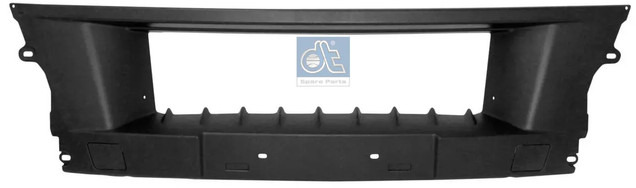 MAN TGX Bumper Centraal 81.41610-6863 Euro 6 - Odbijač za Tovornjak: slika 1 MAN TGX Bumper Centraal 81.41610-6863 Euro 6 - Odbijač za Tovornjak: slika 1