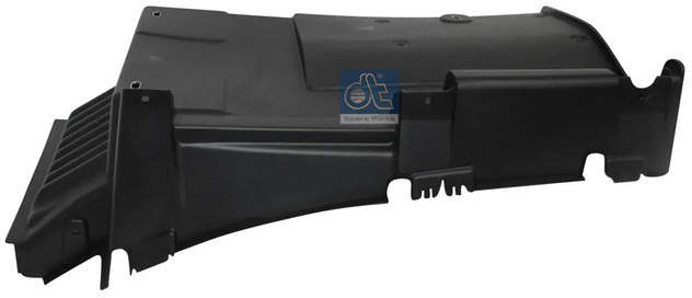 MAN TGX Spatscherm Links 81.61210-0905 Model 2020 - Blatnik za Tovornjak: slika 1 MAN TGX Spatscherm Links 81.61210-0905 Model 2020 - Blatnik za Tovornjak: slika 1