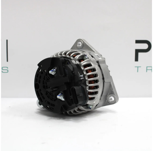 MAN TGX/TGS Dynamo 51.26101-7246 | 51.26101-7270 Nieuw! - Alternator za Tovornjak: slika 2 MAN TGX/TGS Dynamo 51.26101-7246 | 51.26101-7270 Nieuw! - Alternator za Tovornjak: slika 2