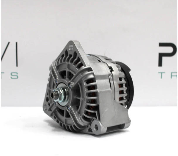 MAN TGX/TGS Dynamo 51.26101-7246 | 51.26101-7270 Nieuw! - Alternator za Tovornjak: slika 1 MAN TGX/TGS Dynamo 51.26101-7246 | 51.26101-7270 Nieuw! - Alternator za Tovornjak: slika 1