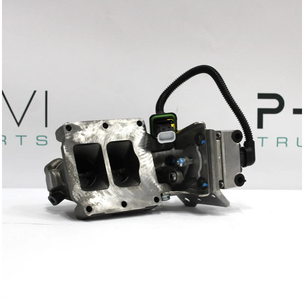 MAN TGX/TGS EGR Klep 51.08150-6143 Nieuw! - Izpušni sistem za Tovornjak: slika 1 MAN TGX/TGS EGR Klep 51.08150-6143 Nieuw! - Izpušni sistem za Tovornjak: slika 1