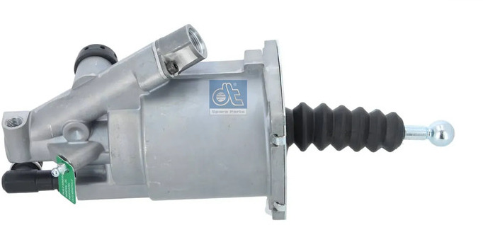 MAN TGX/TGS Koppelingsversterker 81.30725-6122 - Ojačevalnik sklopke za Tovornjak: slika 1 MAN TGX/TGS Koppelingsversterker 81.30725-6122 - Ojačevalnik sklopke za Tovornjak: slika 1