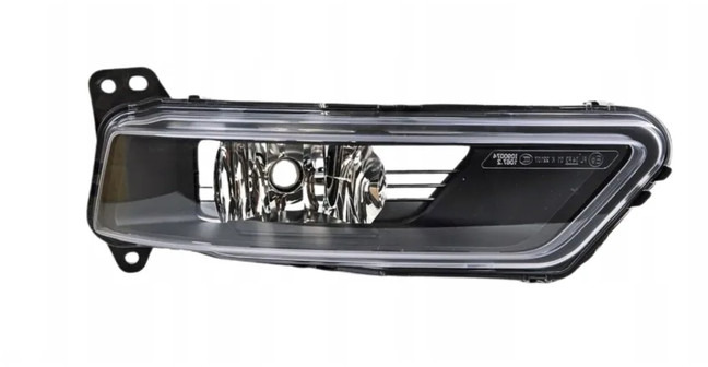 MAN TGX/TGS Mistlamp Links 81.25204-0003 Model 2021+ - Meglenke za Tovornjak: slika 1 MAN TGX/TGS Mistlamp Links 81.25204-0003 Model 2021+ - Meglenke za Tovornjak: slika 1
