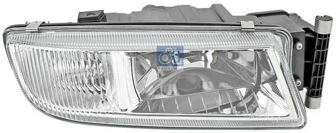 MAN TGX/TGS Mistlamp Rechts 81.25101-6522 - Meglenke za Tovornjak: slika 1 MAN TGX/TGS Mistlamp Rechts 81.25101-6522 - Meglenke za Tovornjak: slika 1