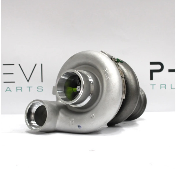 MAN TGX/TGS Turbo 51.09101-7231 Nieuw! - Turbo za Tovornjak: slika 1 MAN TGX/TGS Turbo 51.09101-7231 Nieuw! - Turbo za Tovornjak: slika 1